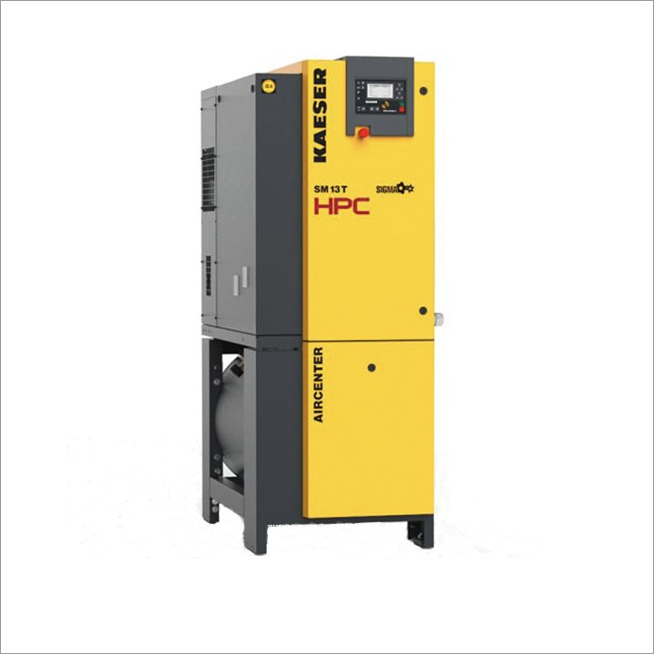 Premier modular air packages